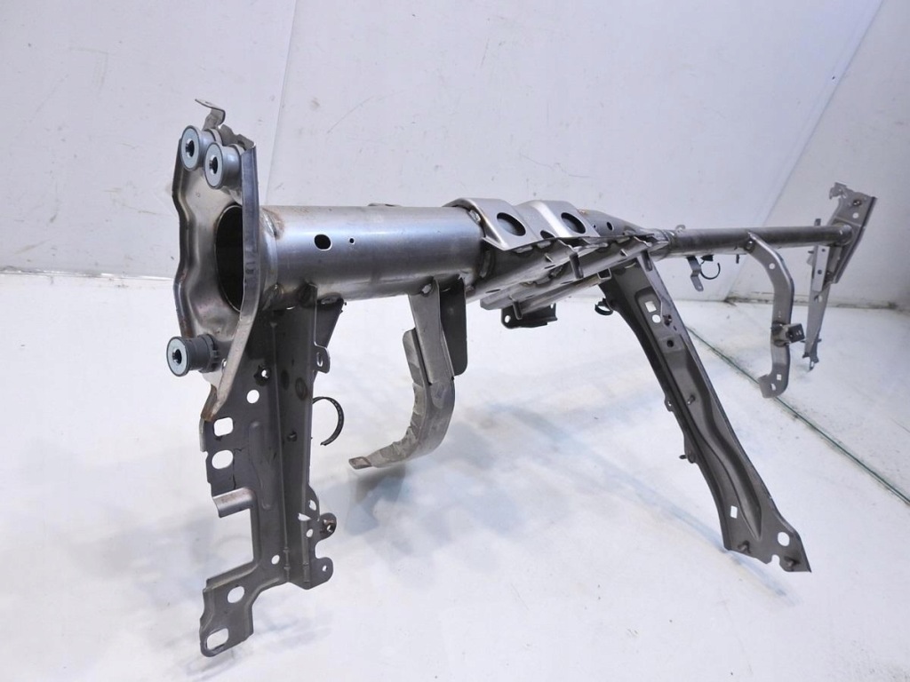 фото №3, Балка каркас консолі mazda 6 gh