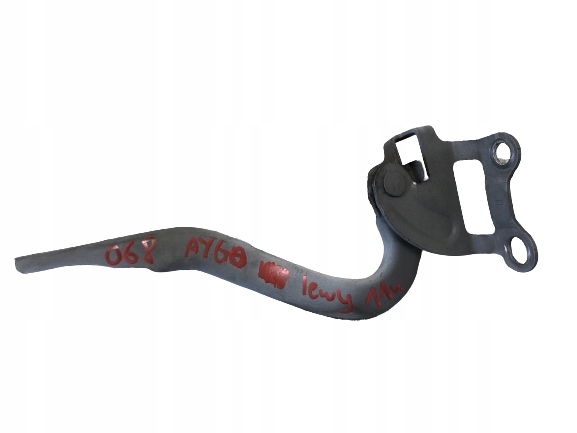 фото №1, Петля капот левый toyota aygo 068