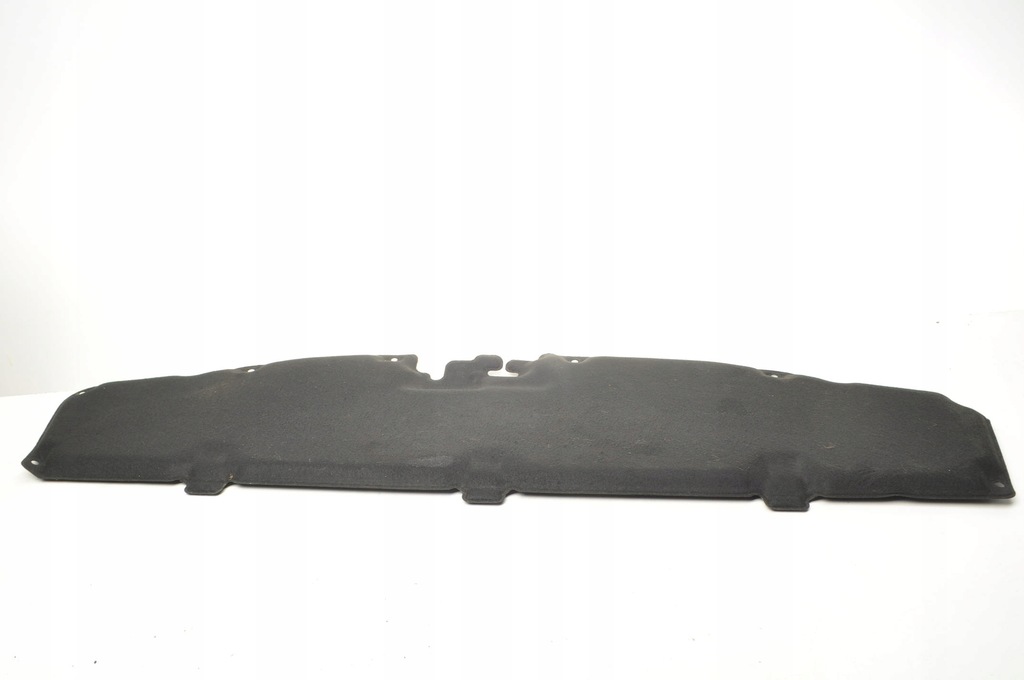 фото №1, Peugeot partner iv шумоізоляція підкрилок капот 9817392380