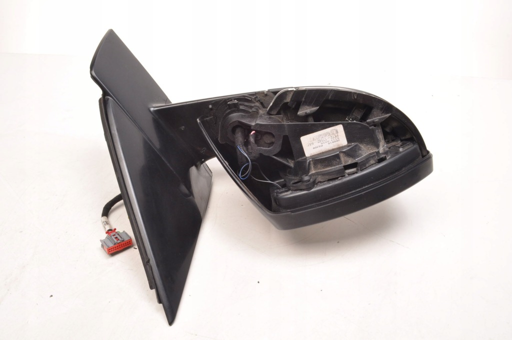 Land rover discovery sport l550 дзеркало праве електричний 12 pin Київ