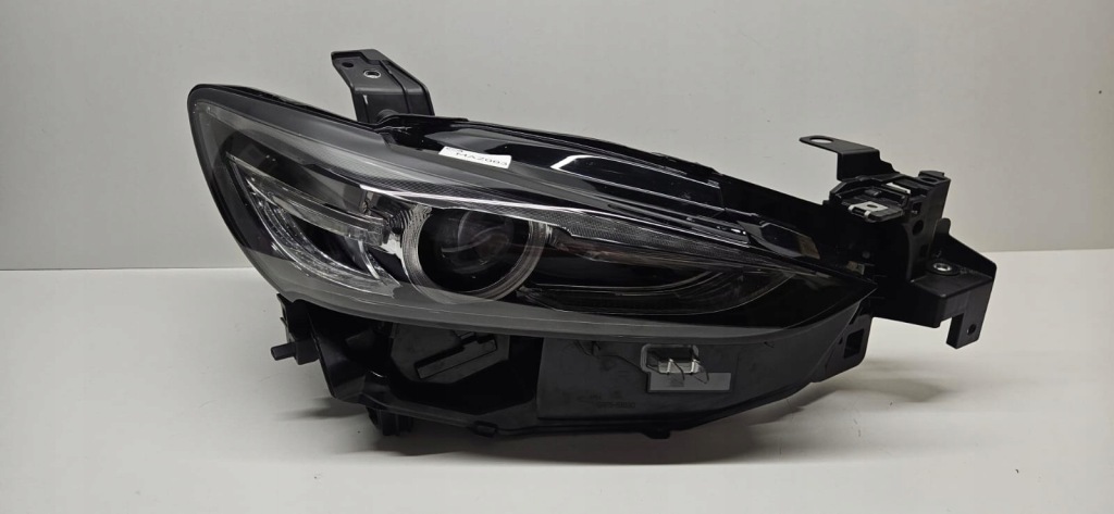 Купити Mazda 6 vi рестайлінг  gs фара full led фара правий 14 pin
