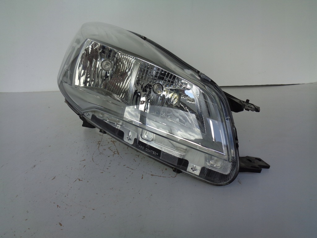 фото №1, Лампа права фара ford kuga mk2 12-16