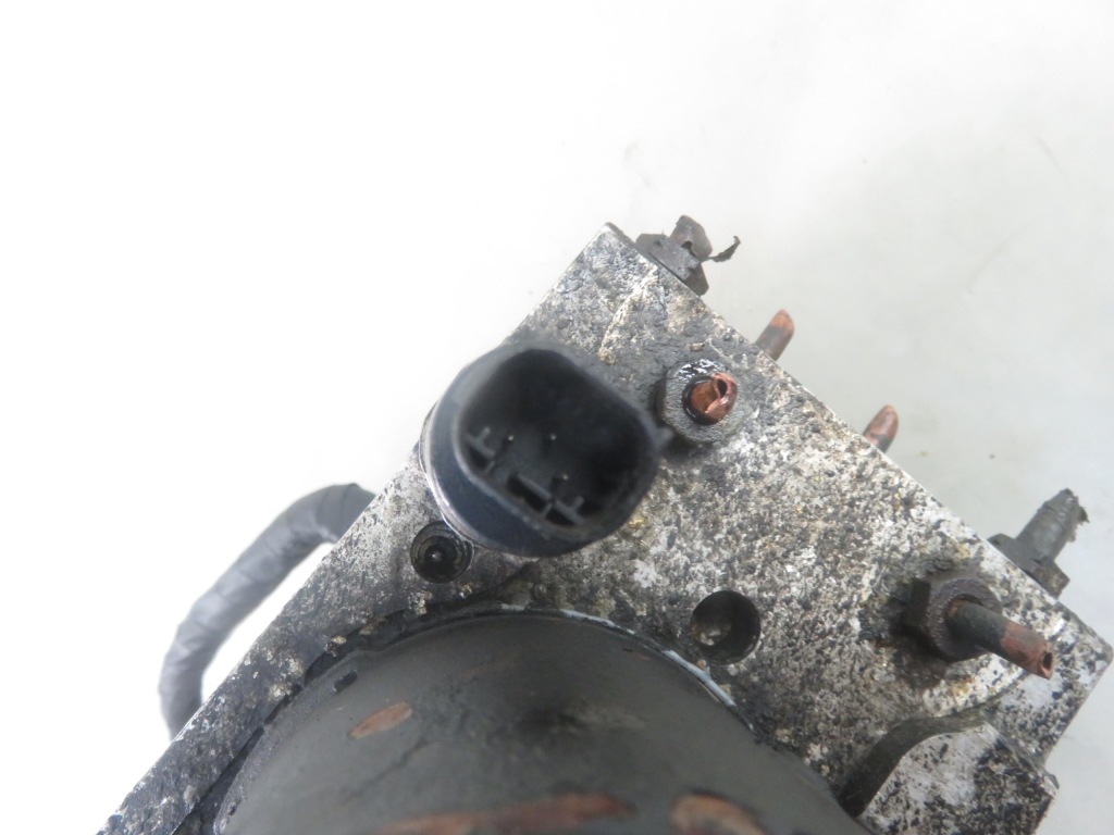 фото №10, Насос abs mercedes vito w639 0265950159 0265225346 0014460989