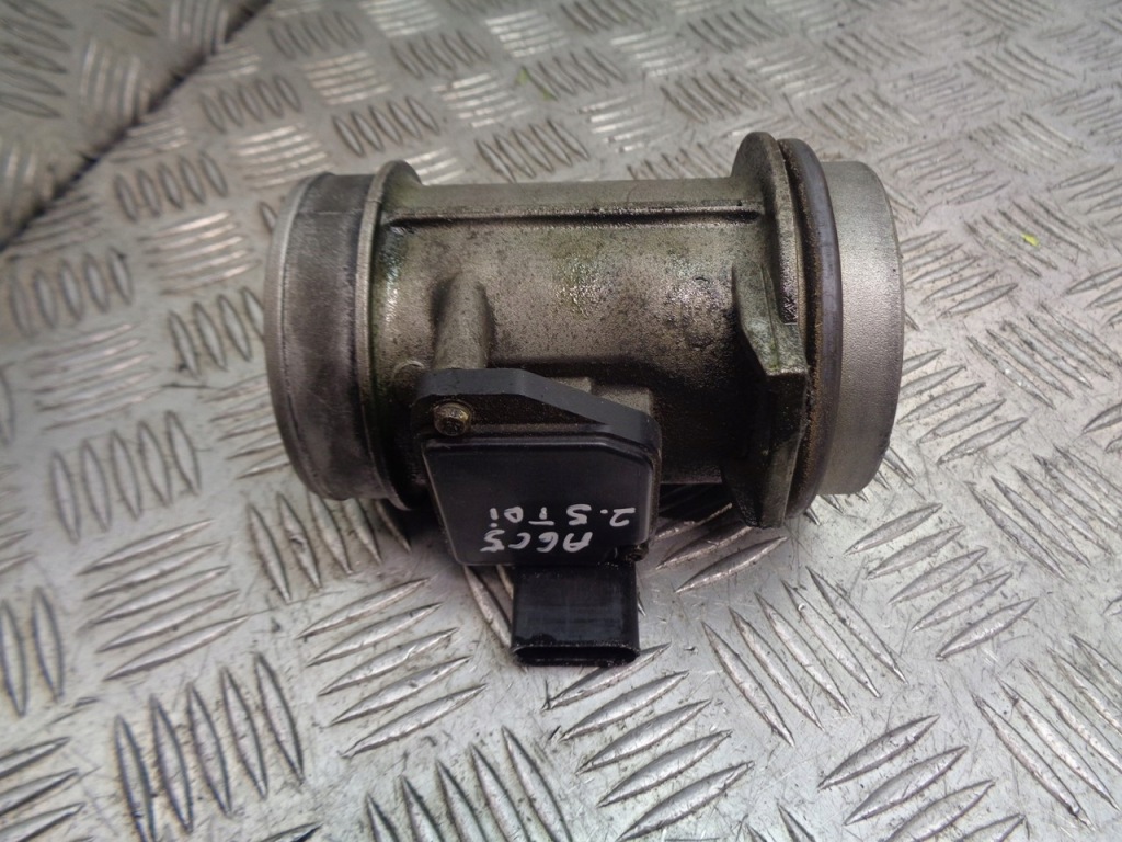 фото №1, Расходомер audi a6 c5 2.5 tdi 059906461d