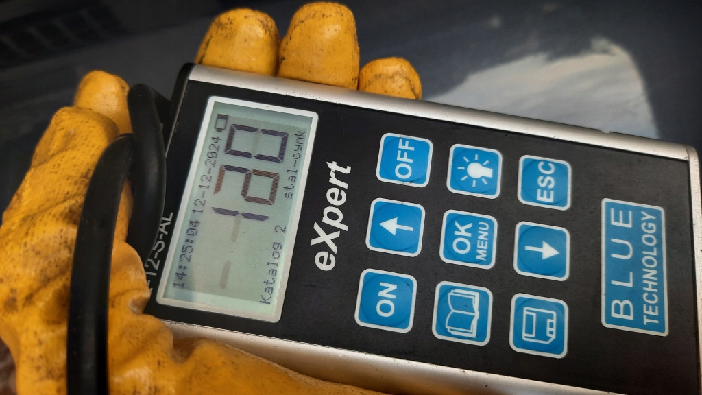 фото №11, Двері перед передні праве ford mondeo mk3 03-07r sedan