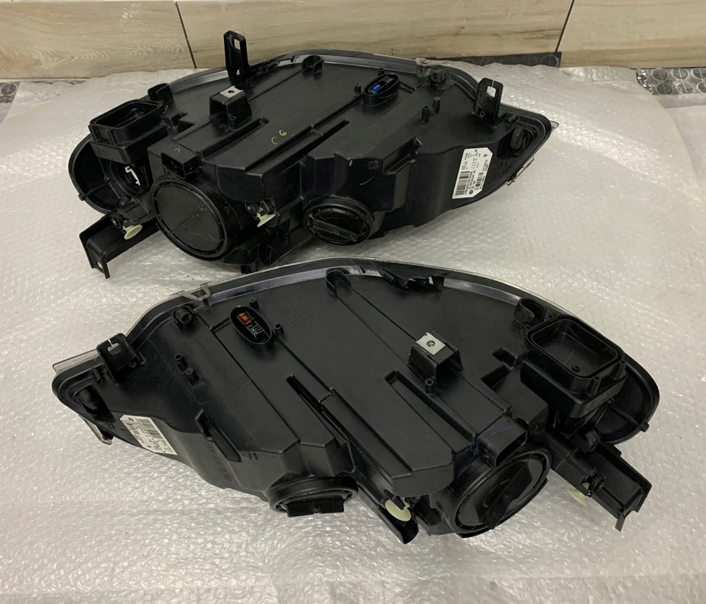 фото №8, Bmw x6 e71 лампа bi ксенон некерований лівий + правий