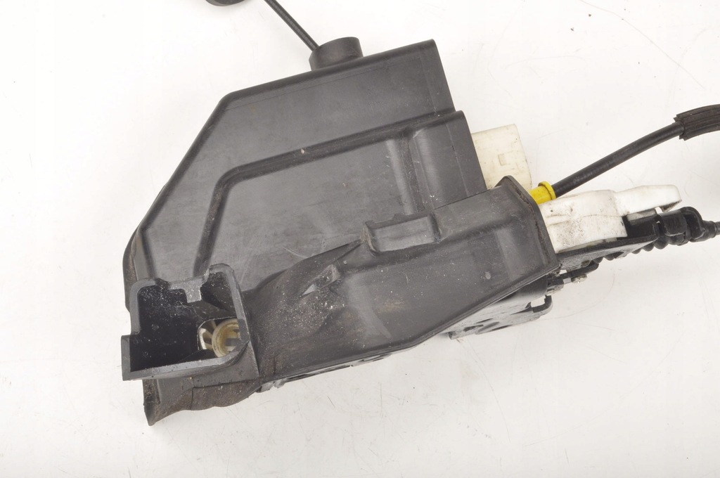 фото №6, Audi a8 d4 замок дверь правый перед передний доводчик