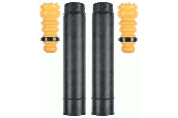 фото №2, Защита отбойники ford c-max ii focus iii grand c-max