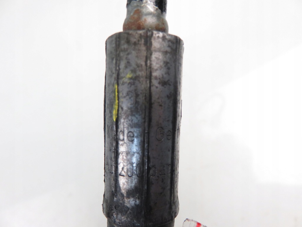 фото №7, Шланг підсилювача skoda octavia i 1j0422893cn