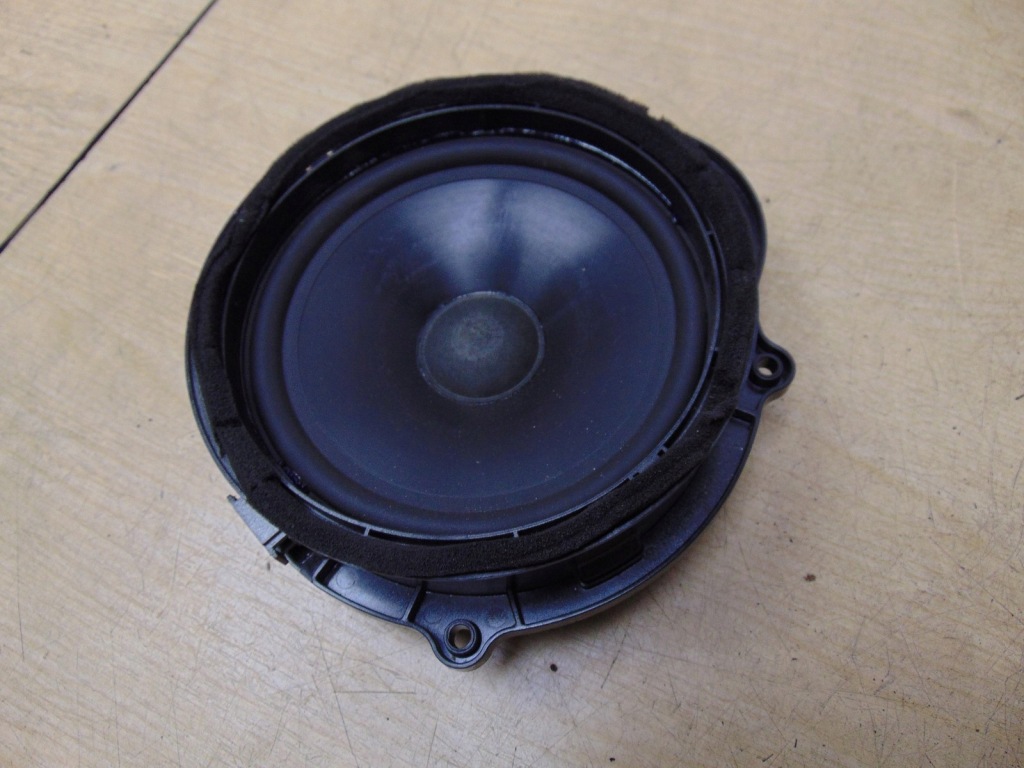 фото №4, Динамік land rover discovery 3 xqm500280