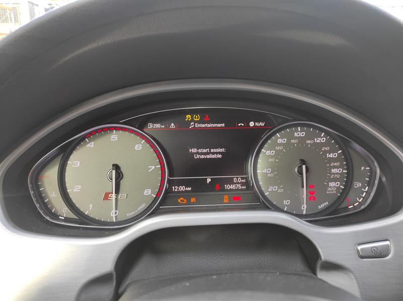 фото №6, Прилади лічильник audi s8 d4 4h0920880g 0263670140