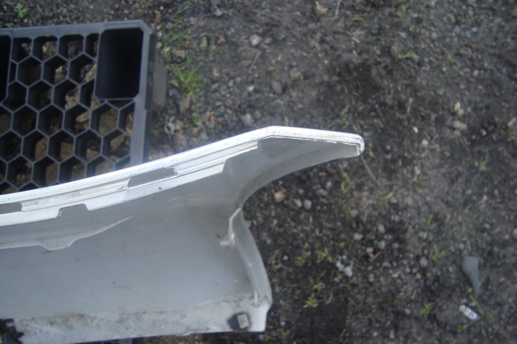 фото №11, Бампер задняя задний skoda octavia iii kombi la7w 12-