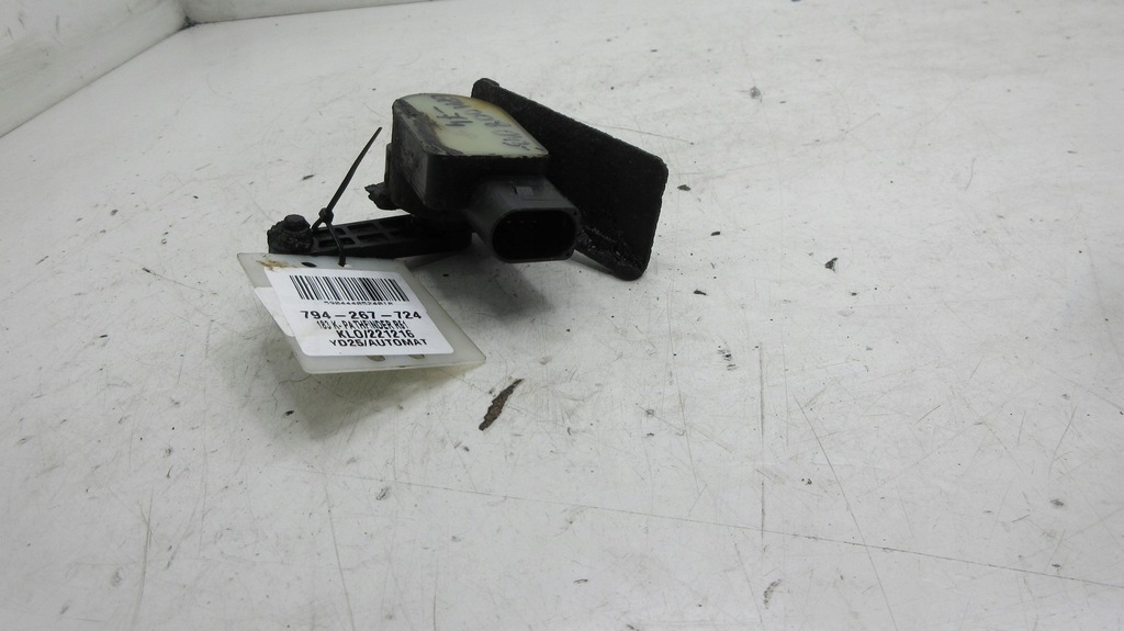 фото №8, Nissan pathfinder r51 navara d40 6pm-008043-74 датчик рівень