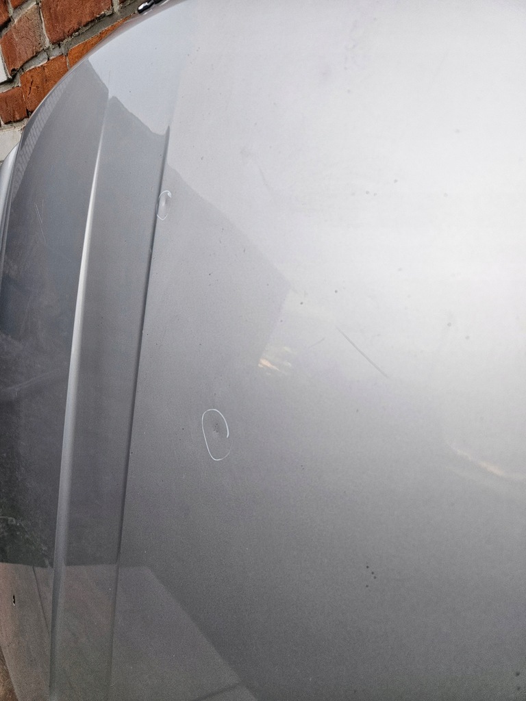 фото №15, Jeep grand cherokee wk 5-10r капот