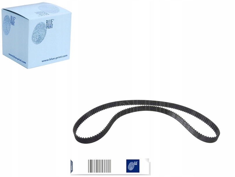 фото №1, Blue print adt37526 ремінь розподільного валу