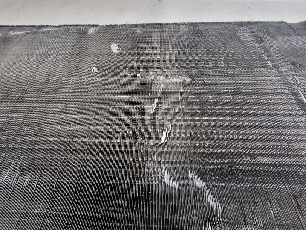 фото №13, Радіатор wody fiat doblo i 1.6 16v