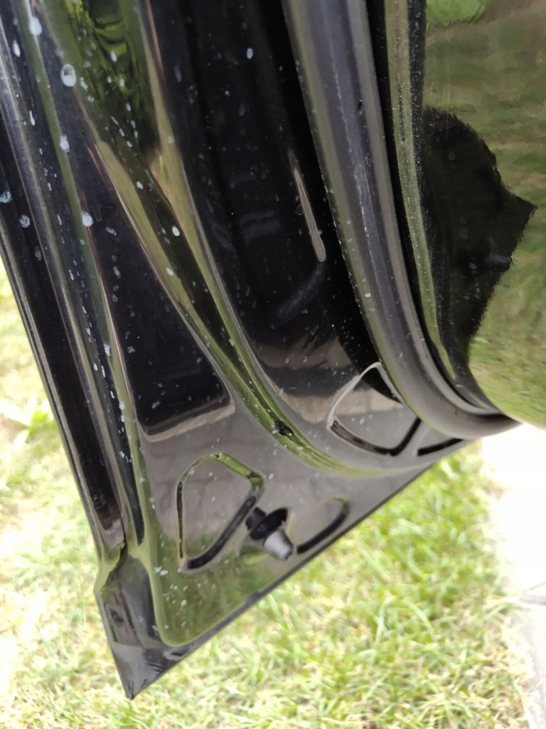 фото №9, Kia sportage 3 iii дверь левая передние левый перед 1k