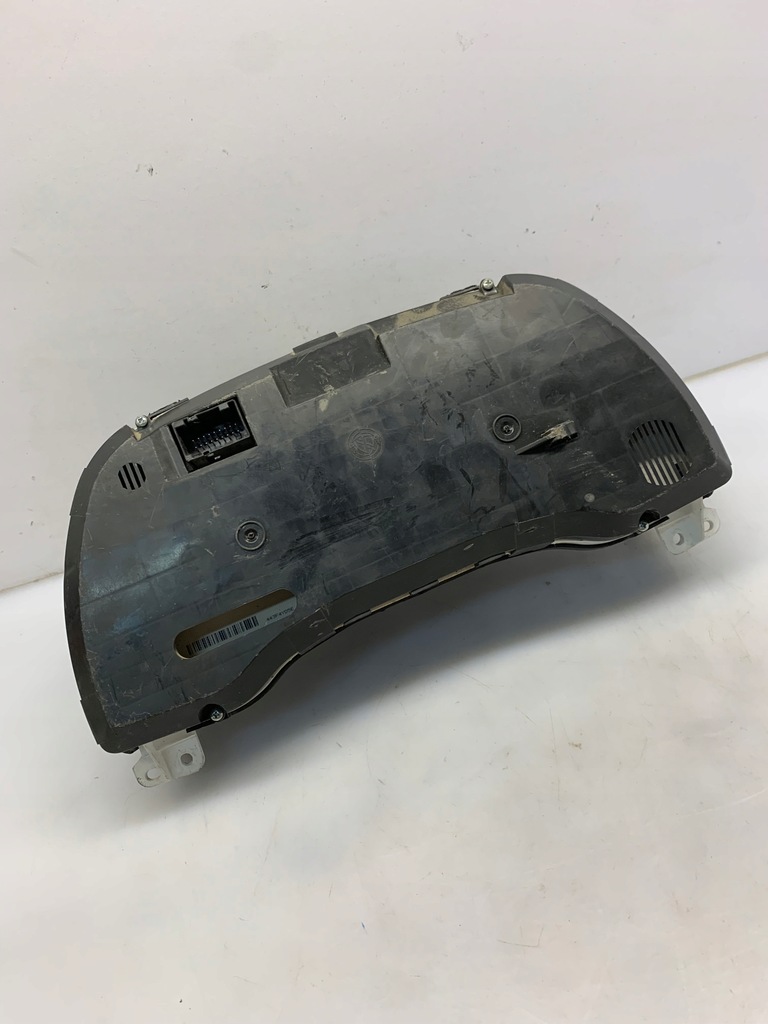 фото №9, Лічильник приладова панель 51750747 fca doblo