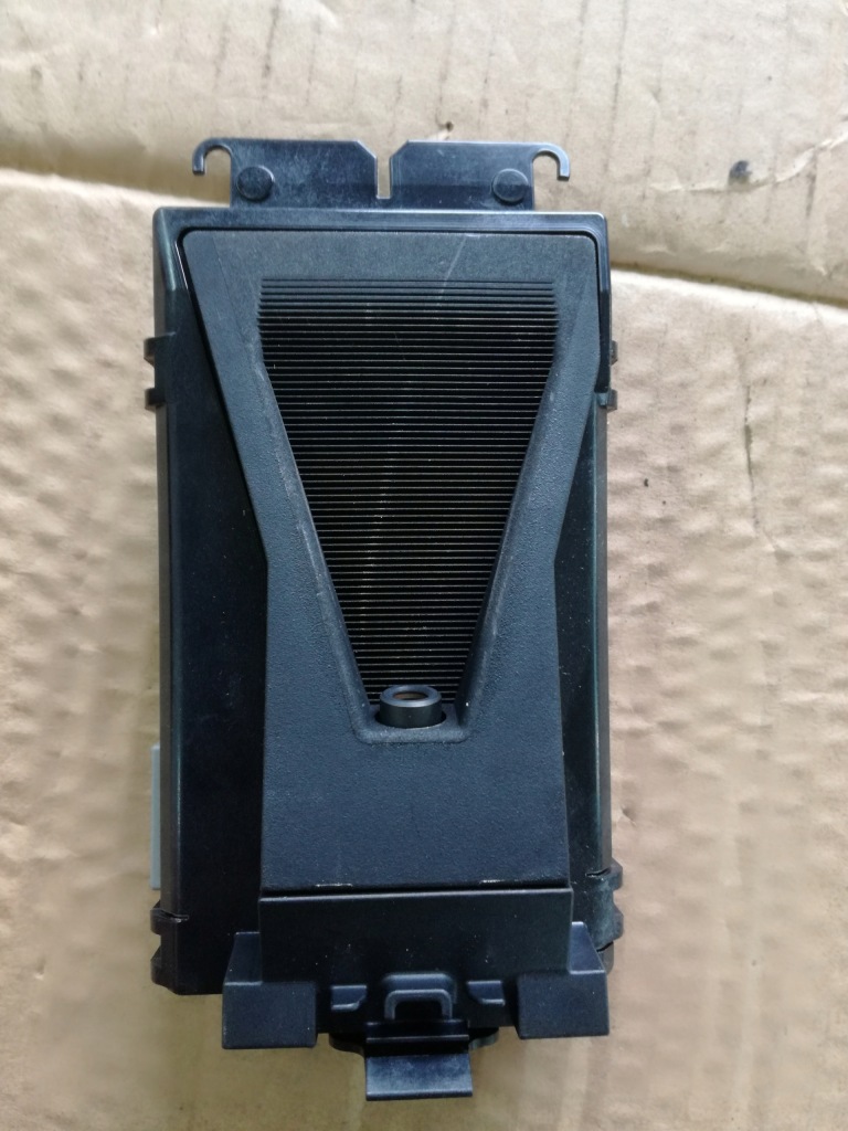 фото №1, Volvo v60 s60 ii датчик радар камера з скло 31400407