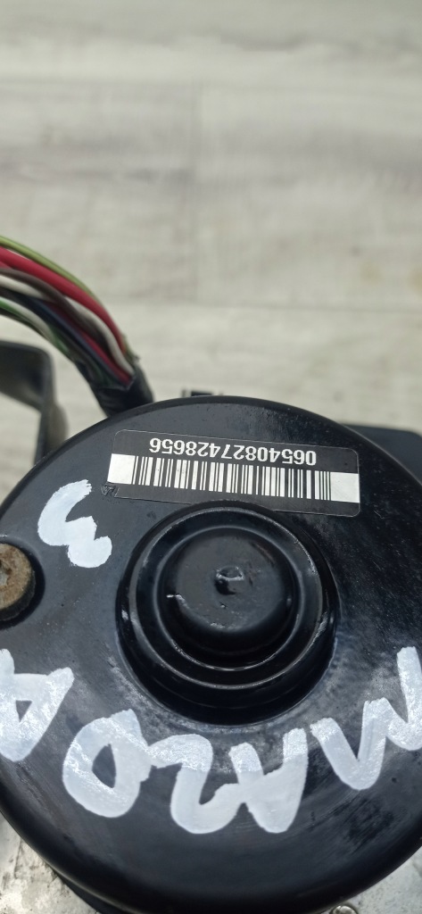 фото №6, Mazda 3 ford focus насос abs 10096001193