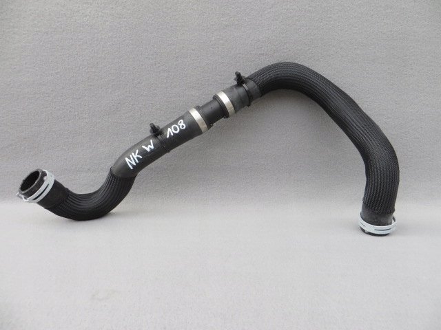 фото №1, Trafic iii труба радіатора шланг охолодження