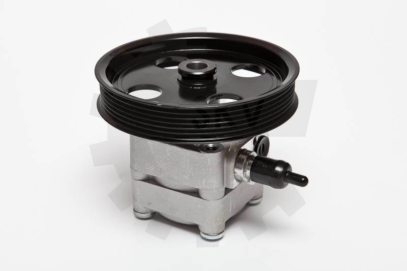 фото №8, Esen skv 10skv074 насос гидравлическая, система рулевой