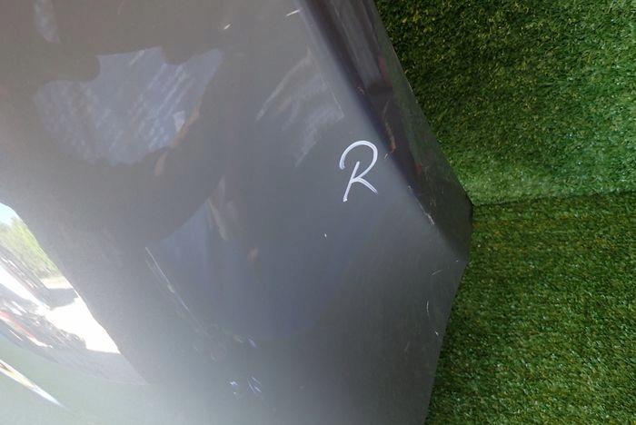 Mini cooper f55 f56 f57 14- капот Доставка