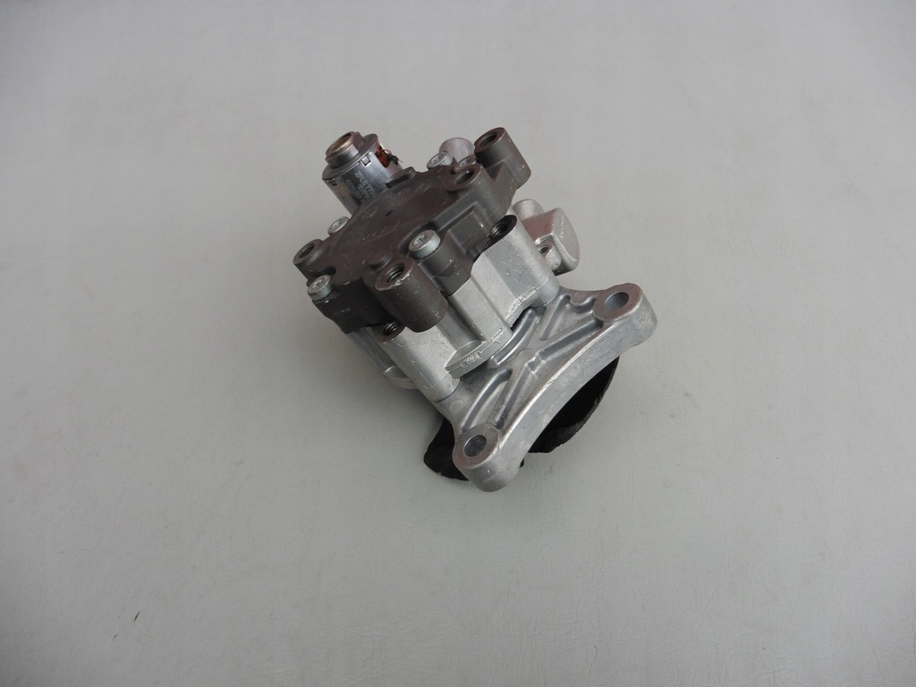 фото №6, Насос усилителя mercedes w204 w212 slk