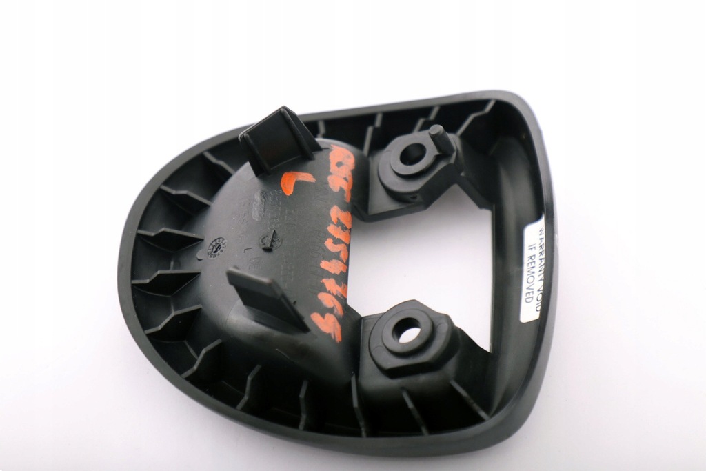 фото №3, Mini r55 r56 r57 заглушка кронштейн сидіння лівий перед