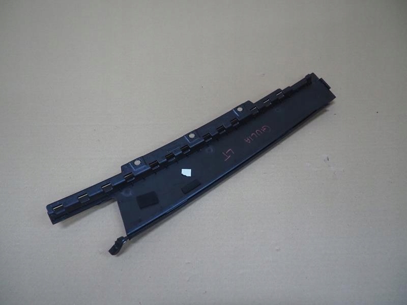 фото №3, Молдинг накладка стійка двері лівий задня alfa romeo giulia 156125817