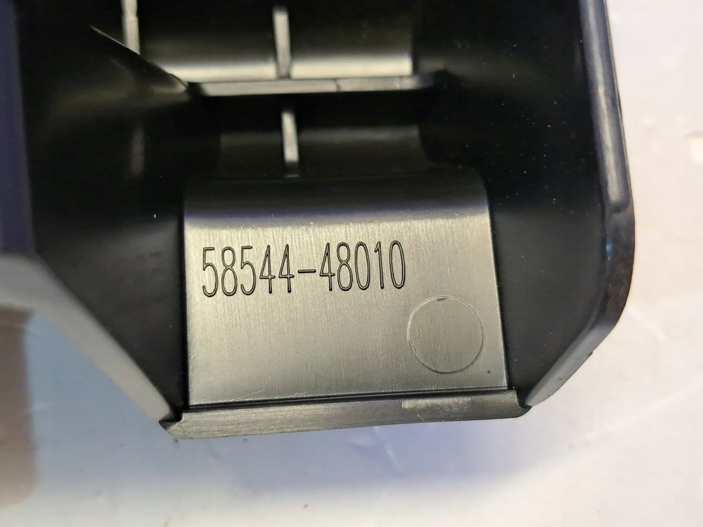 фото №5, Lexus rx 450h 2021 панели приборная, консоль