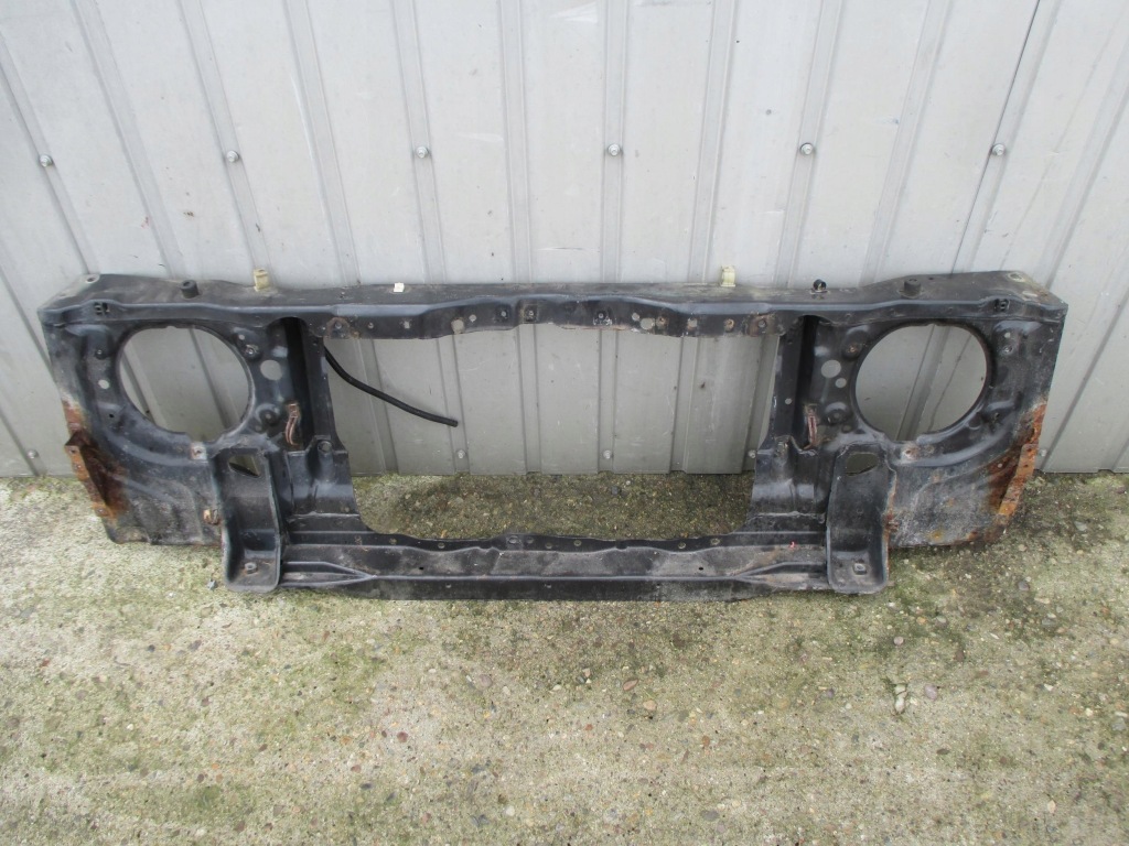 фото №1, Daihatsu feroza 1.6 89-98 pas передній