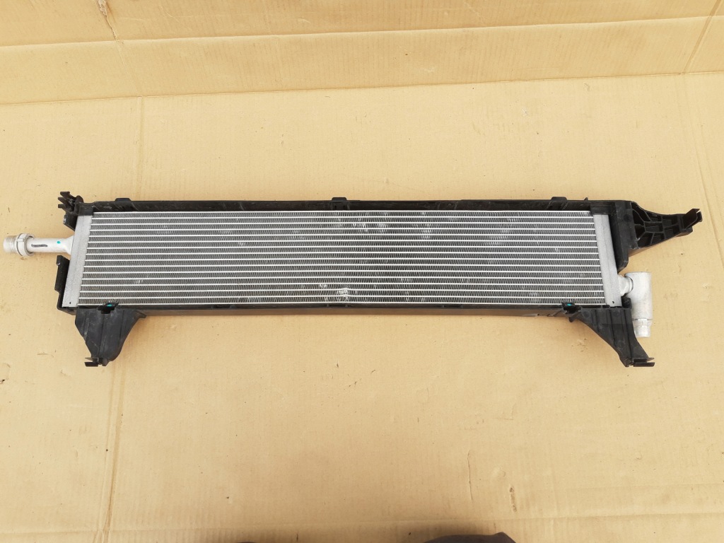 Mercedes e w213 1.5 2.0 m264 рестайлінг  2x радіатор води Ціна