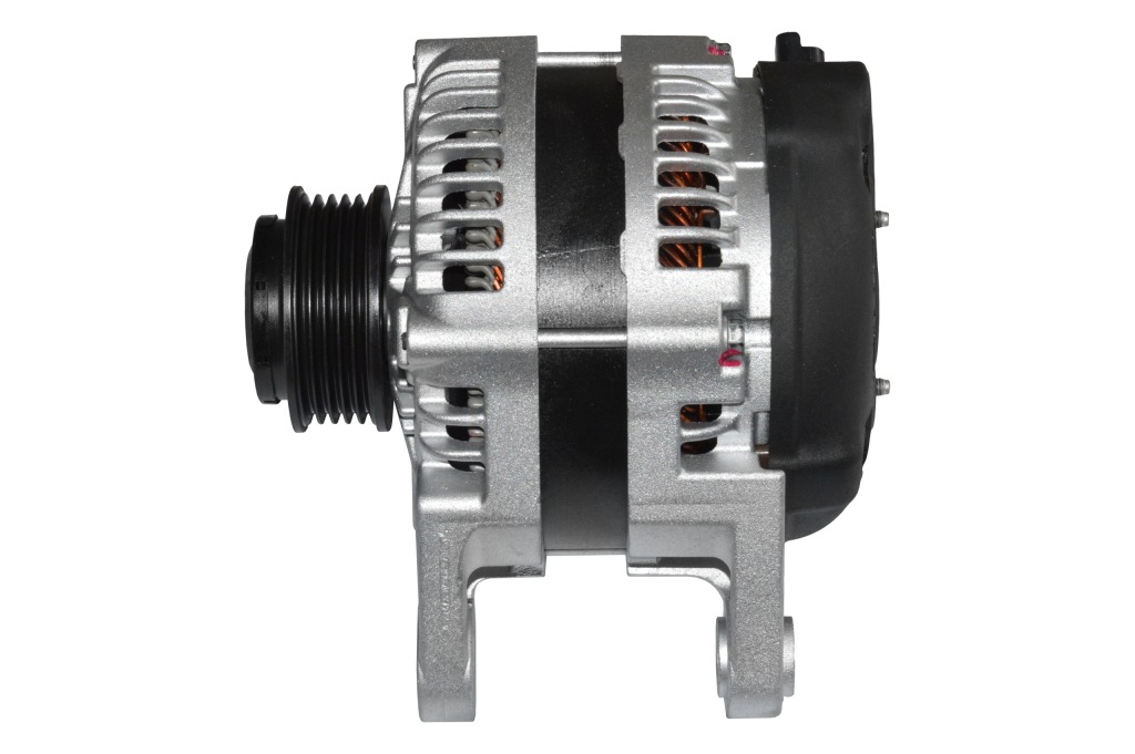 фото №1, Генератор 104210-5021 2.4 d multijet fiat croma alfa brera