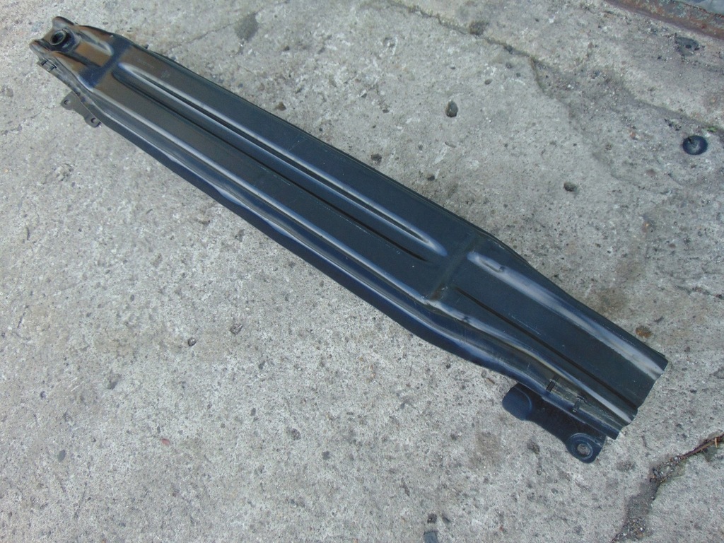 фото №6, Балка бампера задняя vw golf vii 5g0807305d