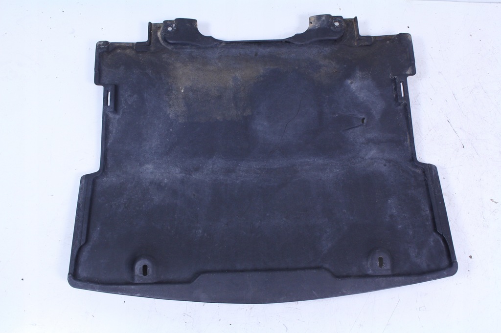 фото №1, Защита pod двигатель mercedes w202