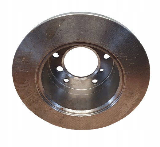 фото №1, Ferodo тормозные диски тормозные fcr229a mrcedes klasa g sprinter vw lt