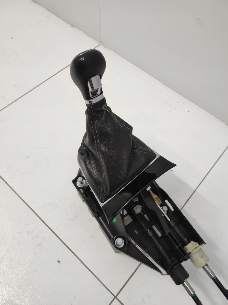 Кулиса кулиса  тросы переключения передач opel mokka x рестайлинг  1.6 cdti механическая коробка передач Доставка