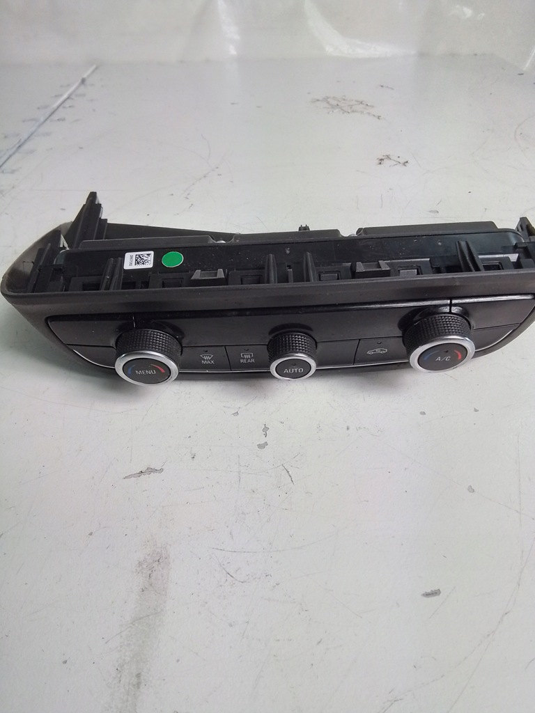 фото №1, M765 панель обдув кондиціонера opel crossland 98226305