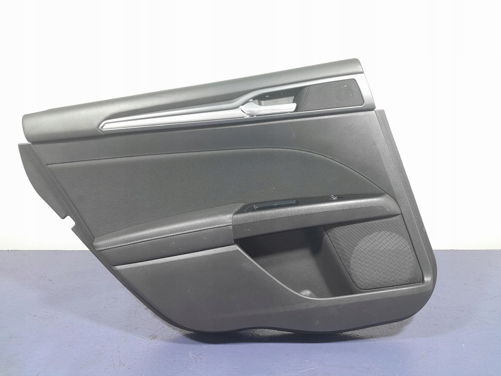 Купить Ford mondeo mk5 hb обивка обшивка дверь задний левая