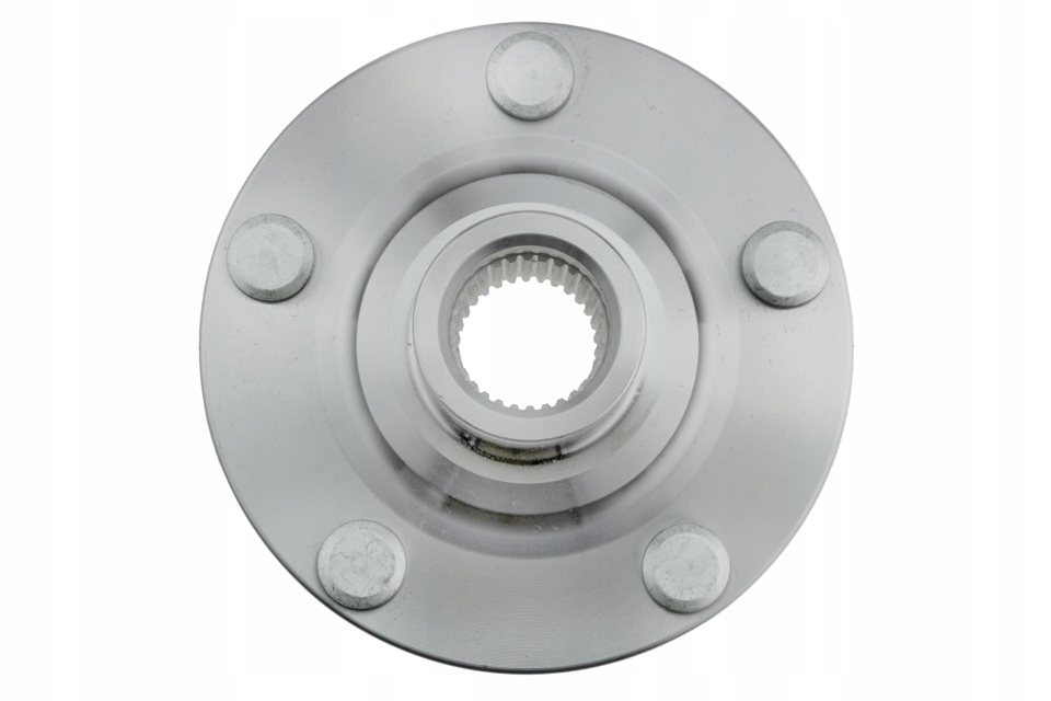 фото №3, Ступиця колеса перед bez підшипник nty klp-ty-064p