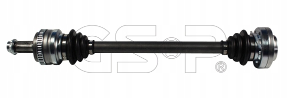 Приводной вал приводная левая bmw 1 205040 gsp Доставка