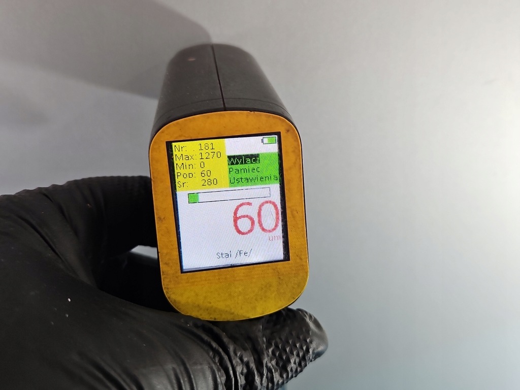 фото №16, Капот передняя hyundai i30 i 07-12 continental silver 2r