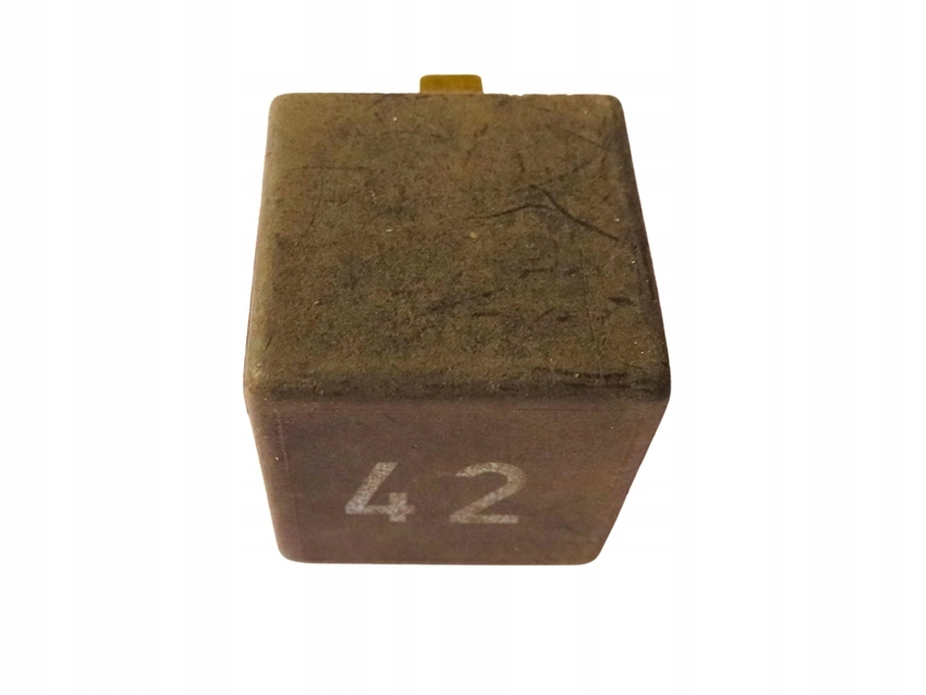 Купить Реле volkswagen golf 2 1983-1992 год 42 191918376a