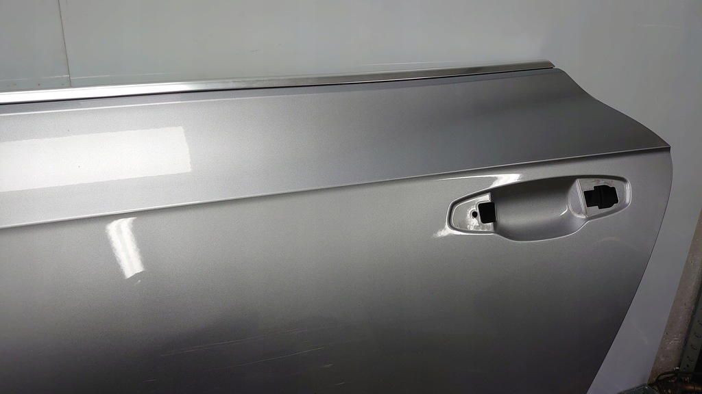 фото №9, Двері задні ліва vw arteon 3h fl lb7s 21r