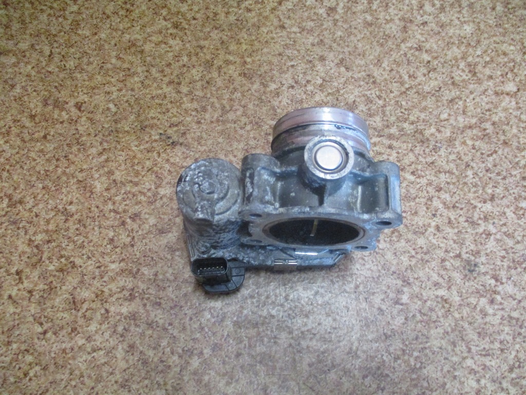 фото №4, Дросельна заслінка opel astra j 1.6 cdti 55570009db