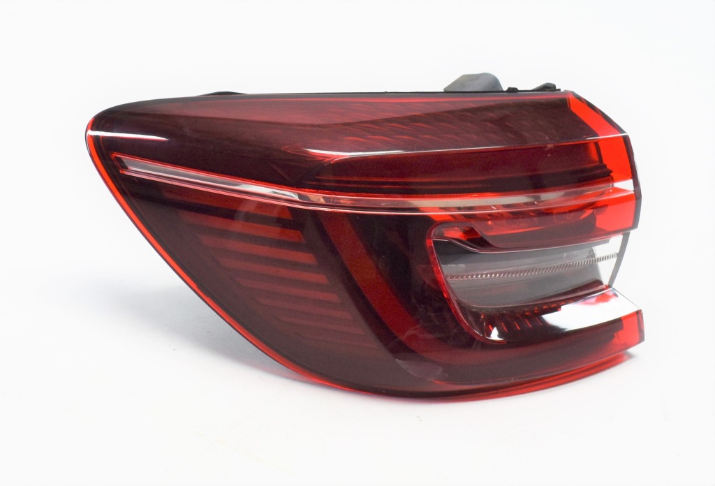 фото №5, Renault clio v 5 лампа левая задняя задняя org eu led