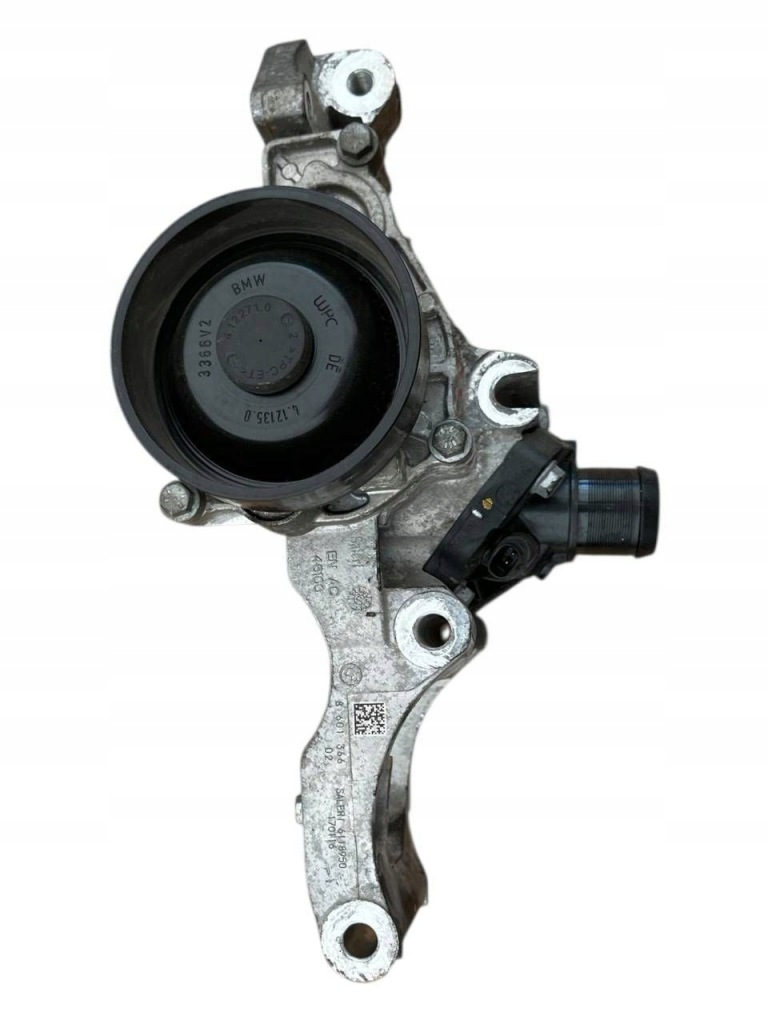 Купити Mini one - cooper f56 f55 2016 насос води