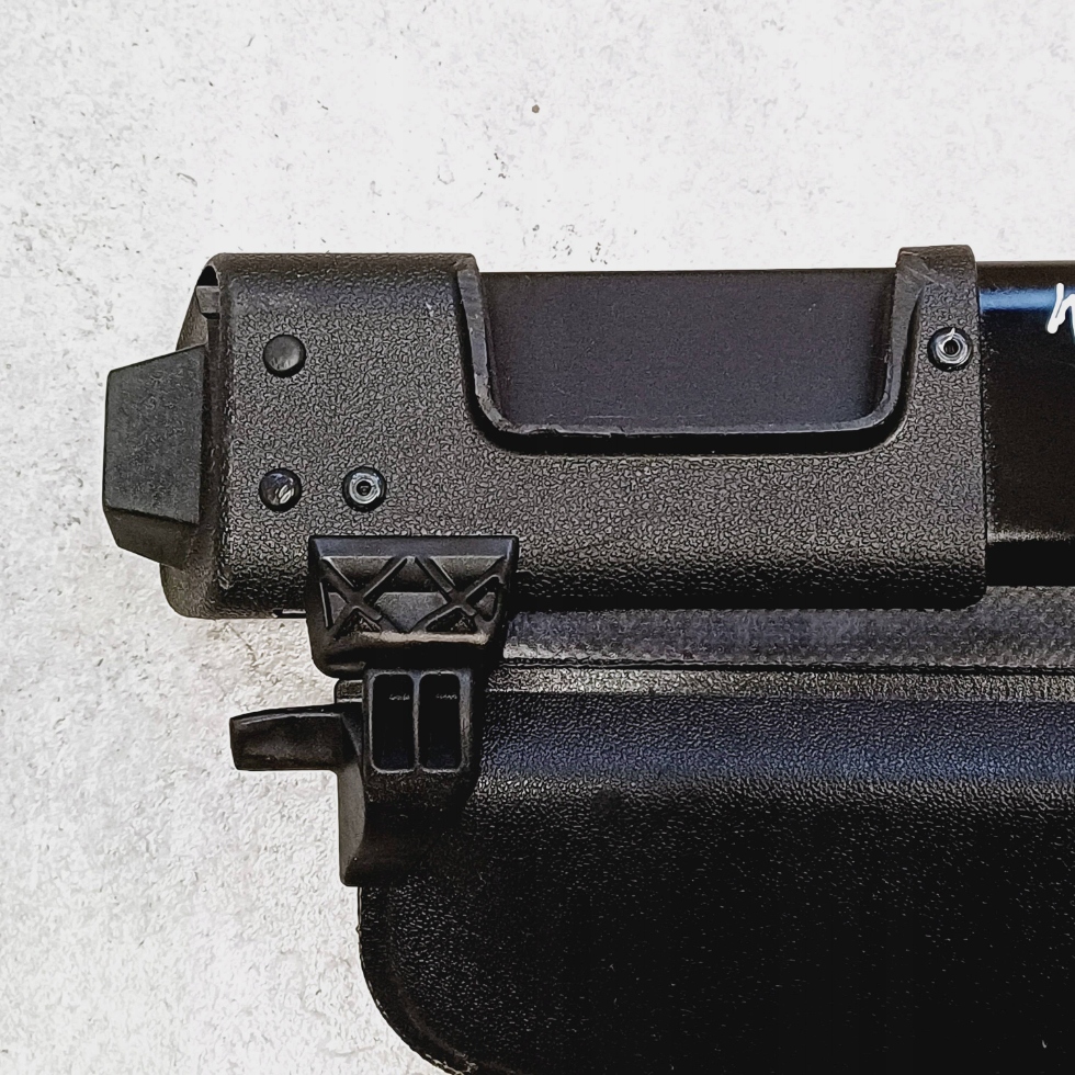 Шторка багажника задня mercedes benz b w245 a1698100220 nr32 Доставка