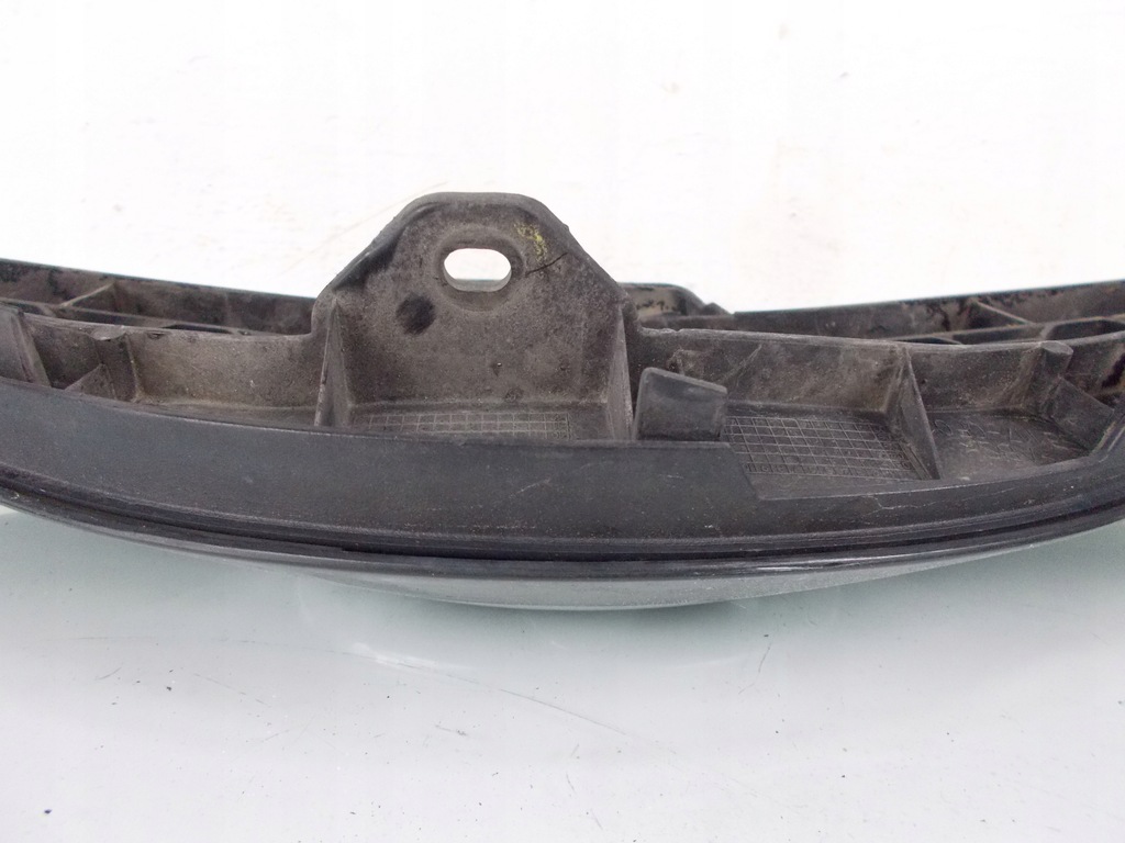 фото №13, Решітка радіатора решітка радіатора toyota corolla verso ii 2 04-09 2,0 d4d